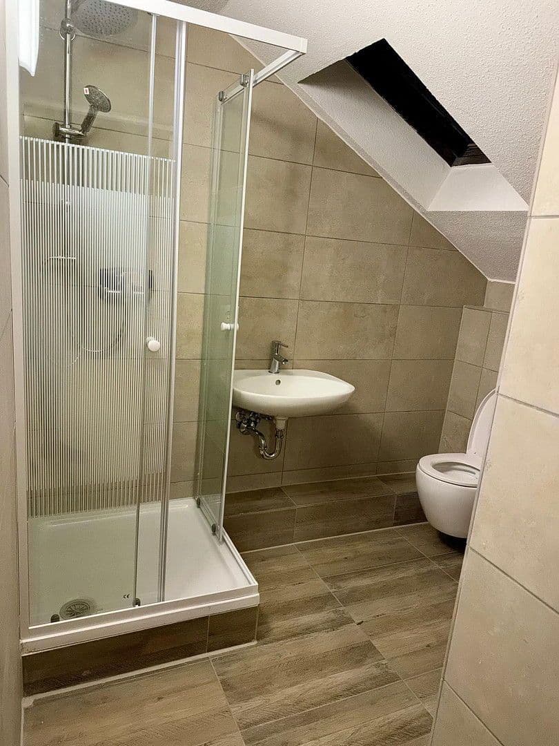 Prenájom bytu 1-izbový 27 m², Kelheim, Bavorsko Prenájom bytu 1-izbový 27 m², Kelheim, Bavorsko