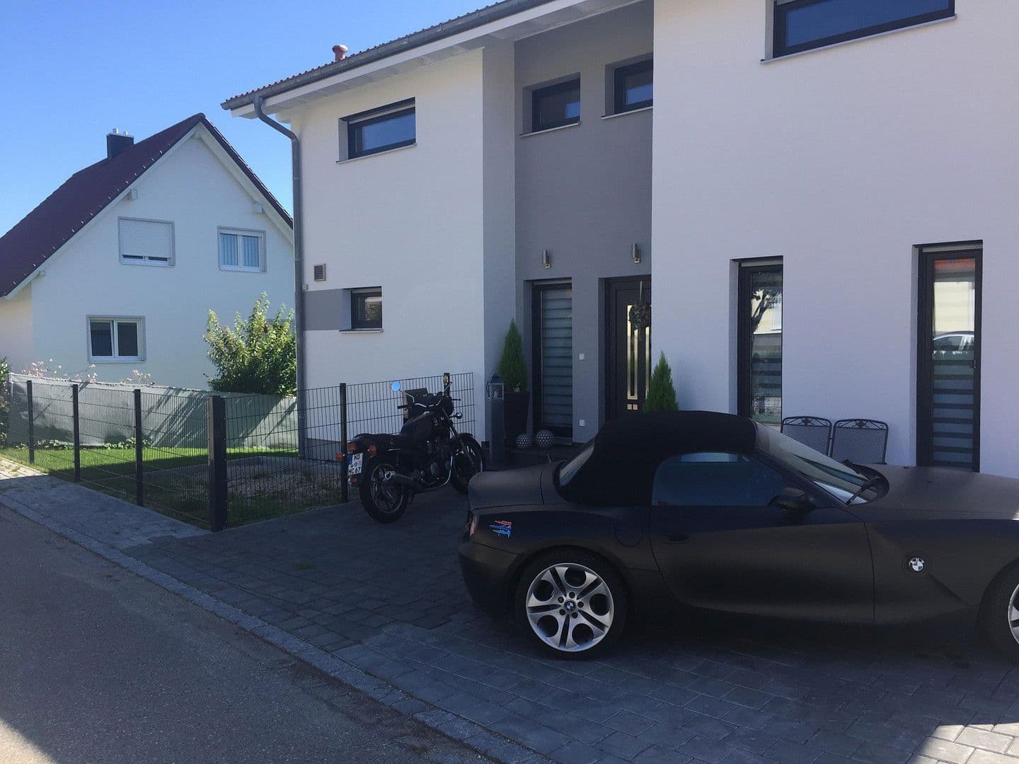 Predaj domu 230 m², pozemek 665 m², Am Flachsberg 25, Unterhausen, Bavorsko Predaj domu 230 m², pozemek 665 m², Am Flachsberg 25, Unterhausen, Bavorsko