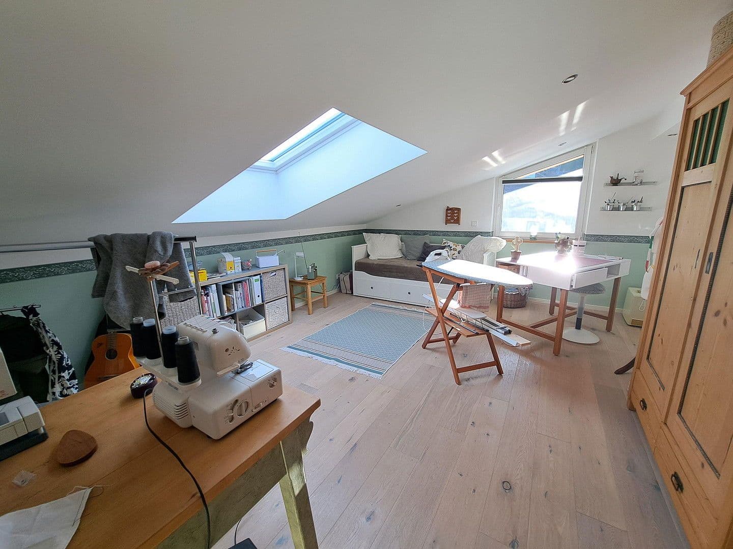 Predaj domu 293 m², pozemek 1.063 m², Ronsberg, Bavorsko Predaj domu 293 m², pozemek 1.063 m², Ronsberg, Bavorsko