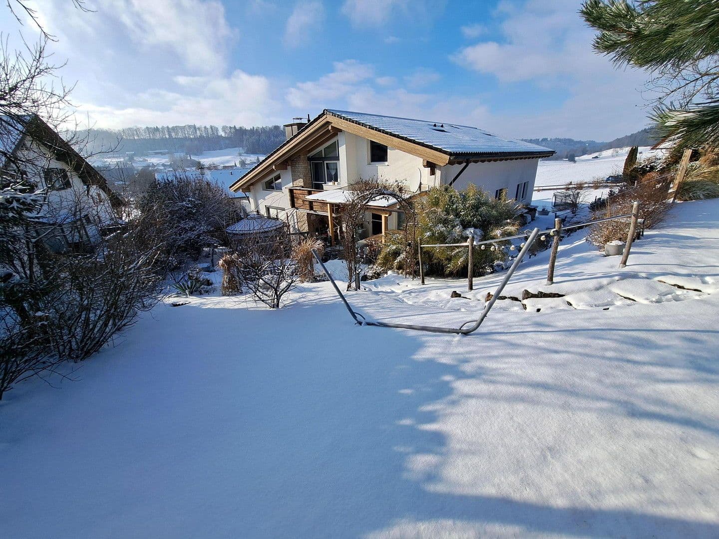 Predaj domu 293 m², pozemek 1.063 m², Ronsberg, Bavorsko Predaj domu 293 m², pozemek 1.063 m², Ronsberg, Bavorsko