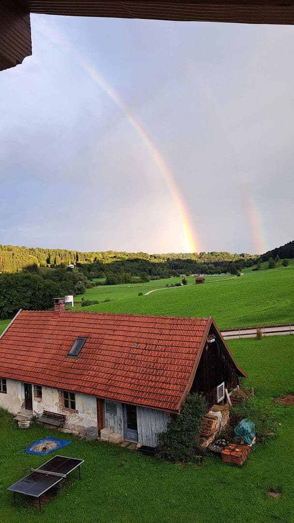 Predaj domu 293 m², pozemek 1.063 m², Ronsberg, Bavorsko Predaj domu 293 m², pozemek 1.063 m², Ronsberg, Bavorsko