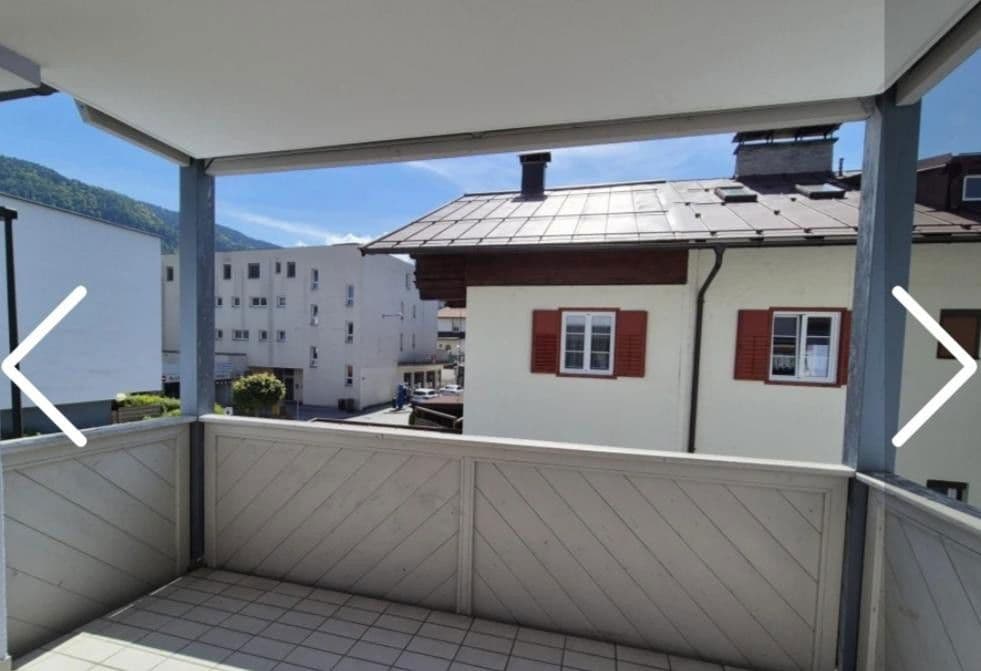 Prenájom bytu 3-izbový 82 m², Wörgl, Tirolsko Prenájom bytu 3-izbový 82 m², Wörgl, Tirolsko