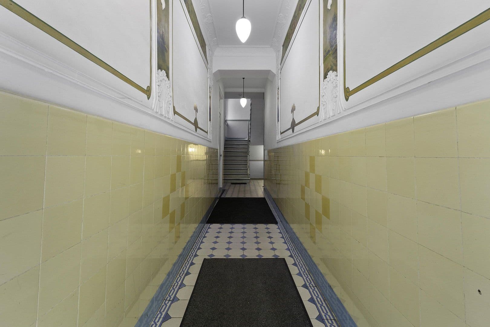 Predaj bytu 4-izbový 114 m², Frankfurt, Hesensko Predaj bytu 4-izbový 114 m², Frankfurt, Hesensko