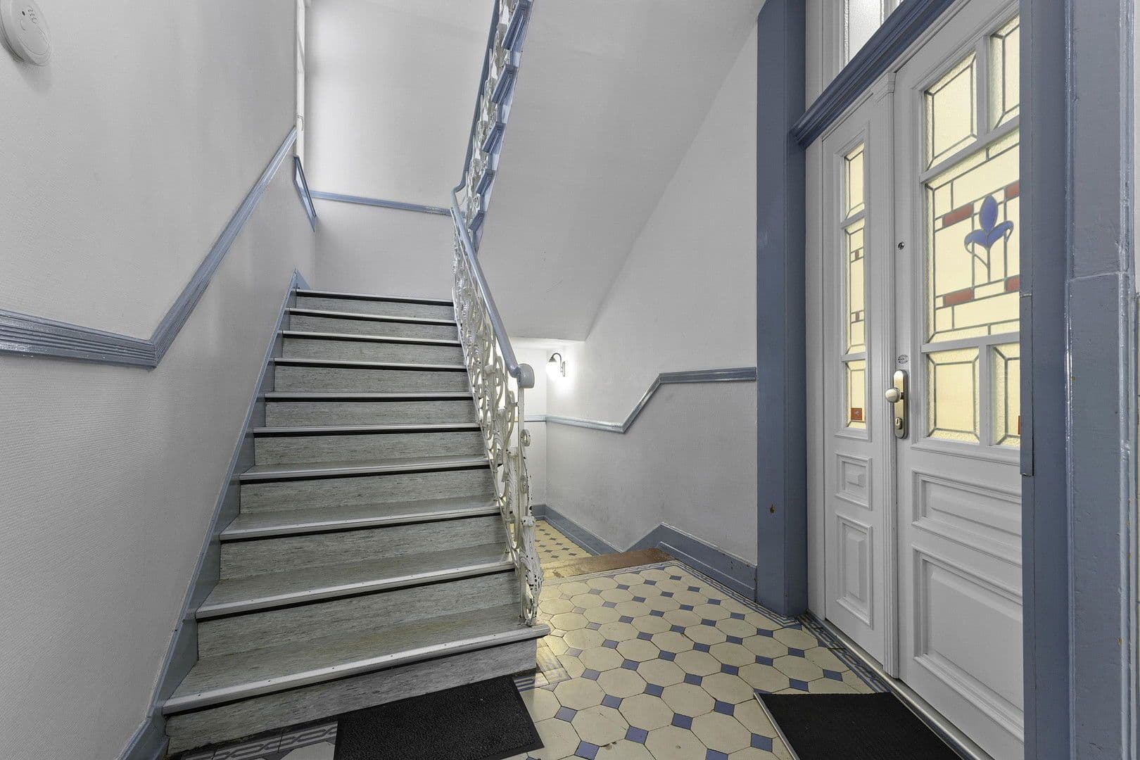 Predaj bytu 4-izbový 114 m², Frankfurt, Hesensko Predaj bytu 4-izbový 114 m², Frankfurt, Hesensko