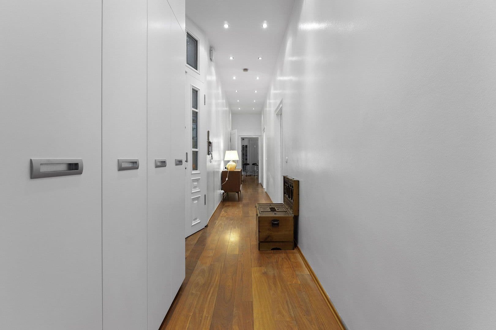 Predaj bytu 4-izbový 114 m², Frankfurt, Hesensko Predaj bytu 4-izbový 114 m², Frankfurt, Hesensko