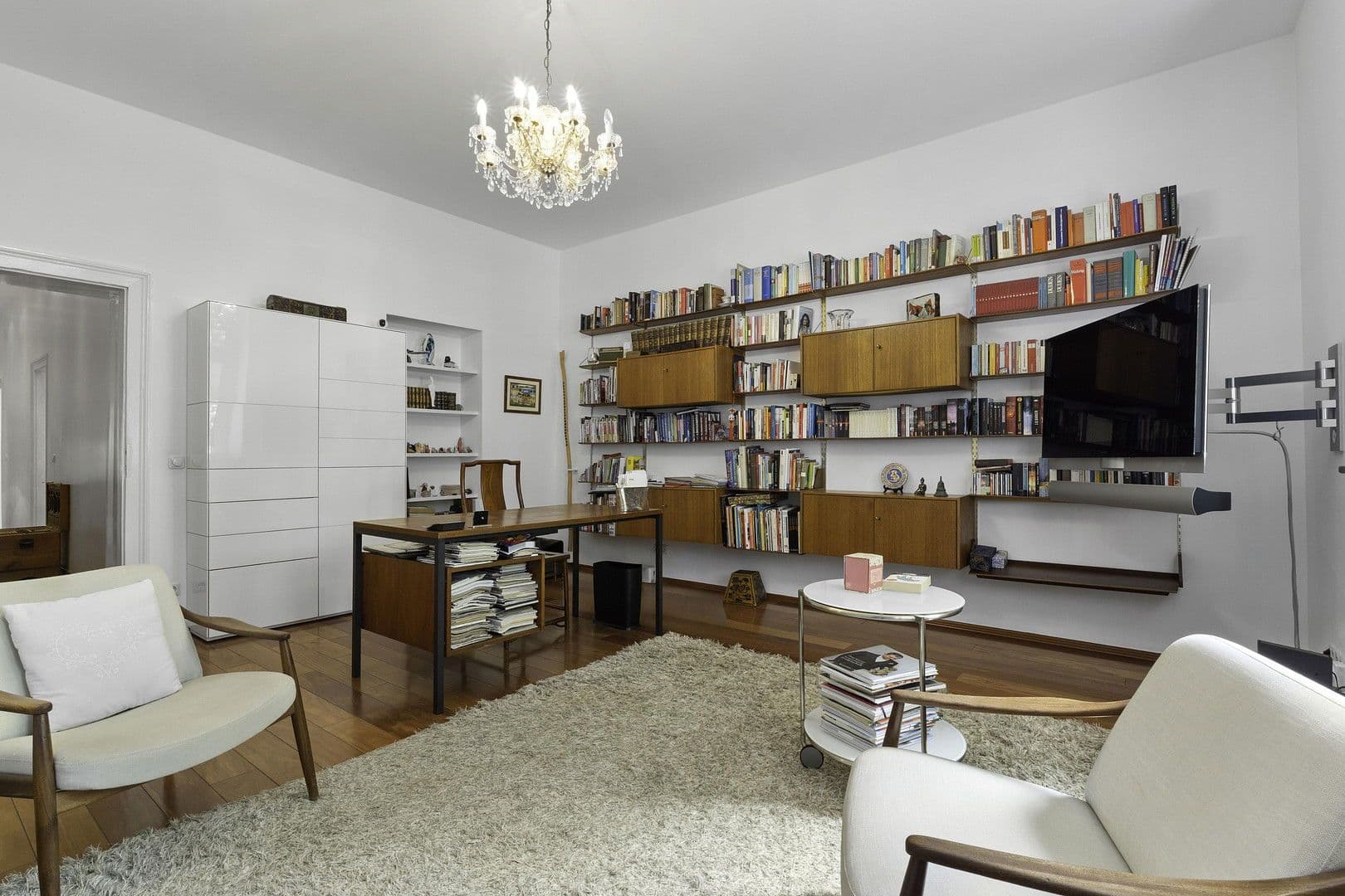 Predaj bytu 4-izbový 114 m², Frankfurt, Hesensko Predaj bytu 4-izbový 114 m², Frankfurt, Hesensko