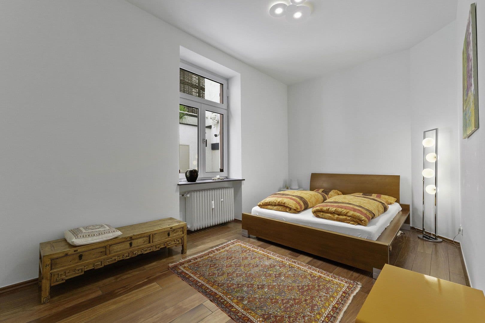 Predaj bytu 4-izbový 114 m², Frankfurt, Hesensko Predaj bytu 4-izbový 114 m², Frankfurt, Hesensko