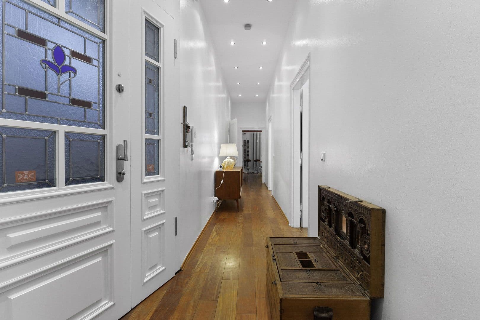 Predaj bytu 4-izbový 114 m², Frankfurt, Hesensko Predaj bytu 4-izbový 114 m², Frankfurt, Hesensko