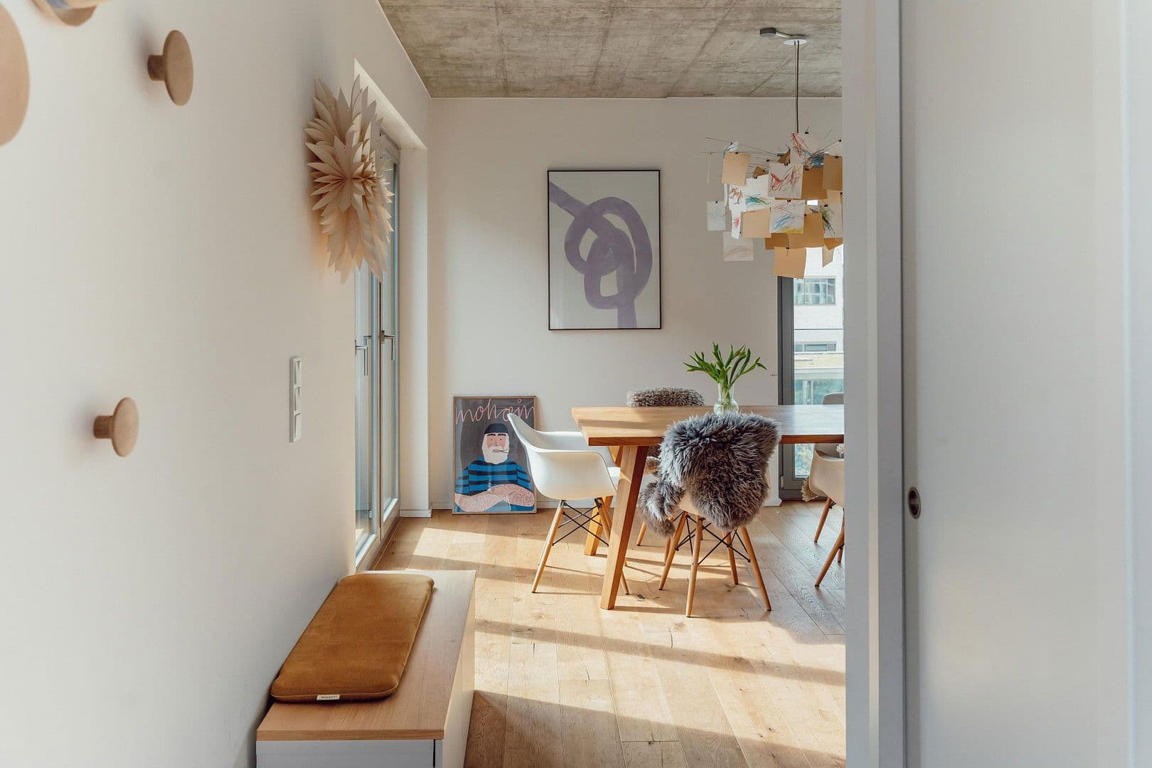 Predaj bytu 3-izbový 109 m², Offenbach, Hesensko Predaj bytu 3-izbový 109 m², Offenbach, Hesensko