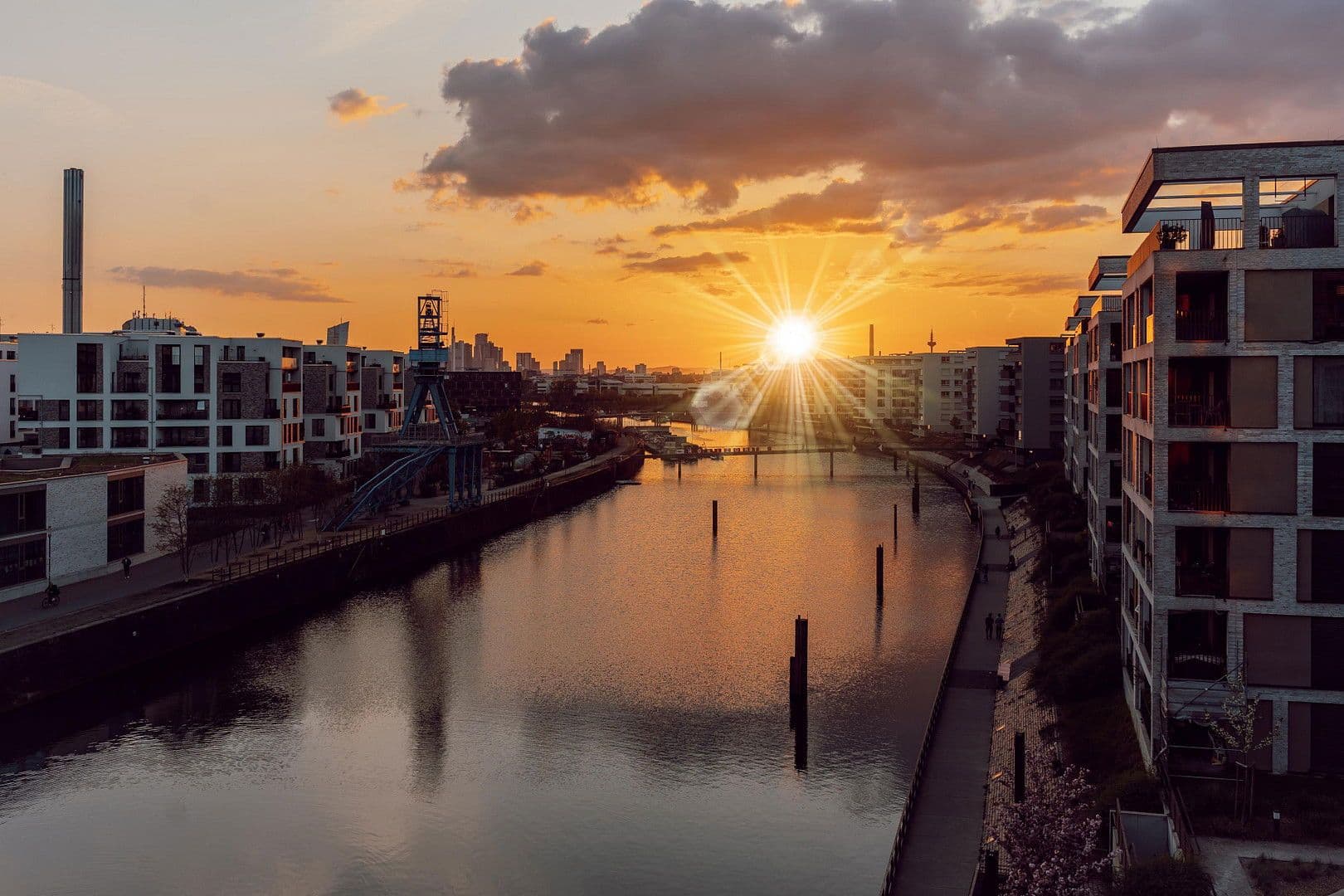 Predaj bytu 3-izbový 109 m², Offenbach, Hesensko Predaj bytu 3-izbový 109 m², Offenbach, Hesensko