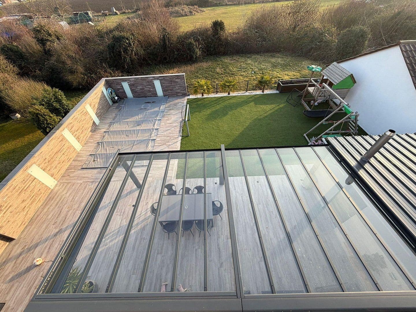 Predaj domu 290 m², pozemek 500 m², Mutterstadt, Porýnie-Falcko Predaj domu 290 m², pozemek 500 m², Mutterstadt, Porýnie-Falcko