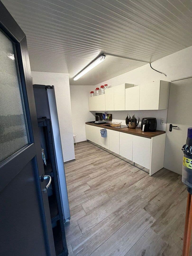 Predaj domu 290 m², pozemek 500 m², Mutterstadt, Porýnie-Falcko Predaj domu 290 m², pozemek 500 m², Mutterstadt, Porýnie-Falcko