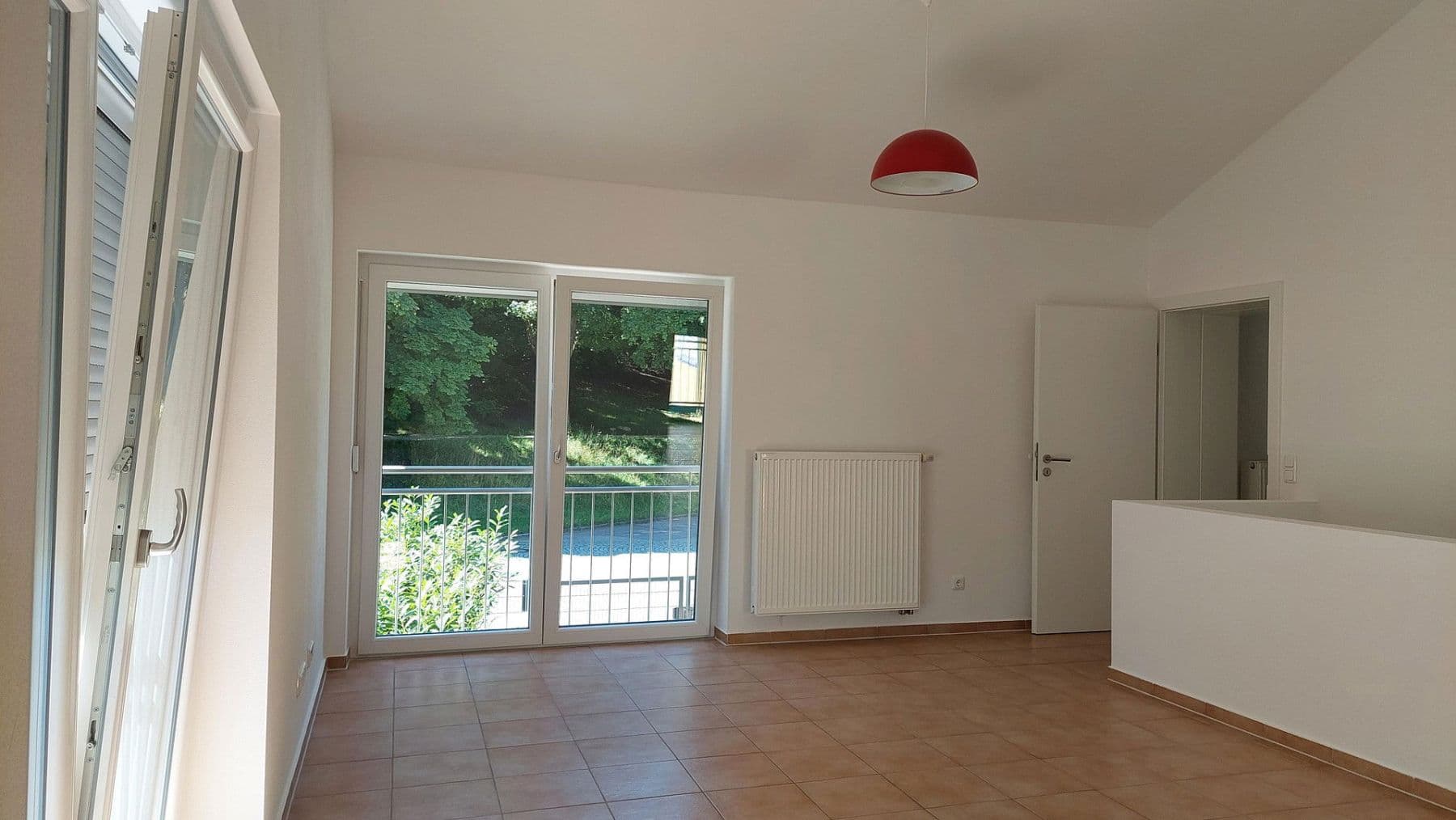 Predaj bytu 3-izbový 63 m², Metzer Str., Regensburg, Bavorsko Predaj bytu 3-izbový 63 m², Metzer Str., Regensburg, Bavorsko
