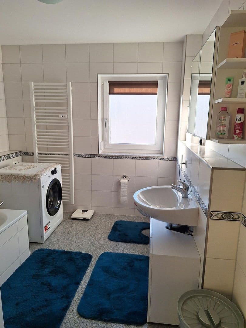 Predaj bytu 3-izbový 63 m², Metzer Str., Regensburg, Bavorsko Predaj bytu 3-izbový 63 m², Metzer Str., Regensburg, Bavorsko