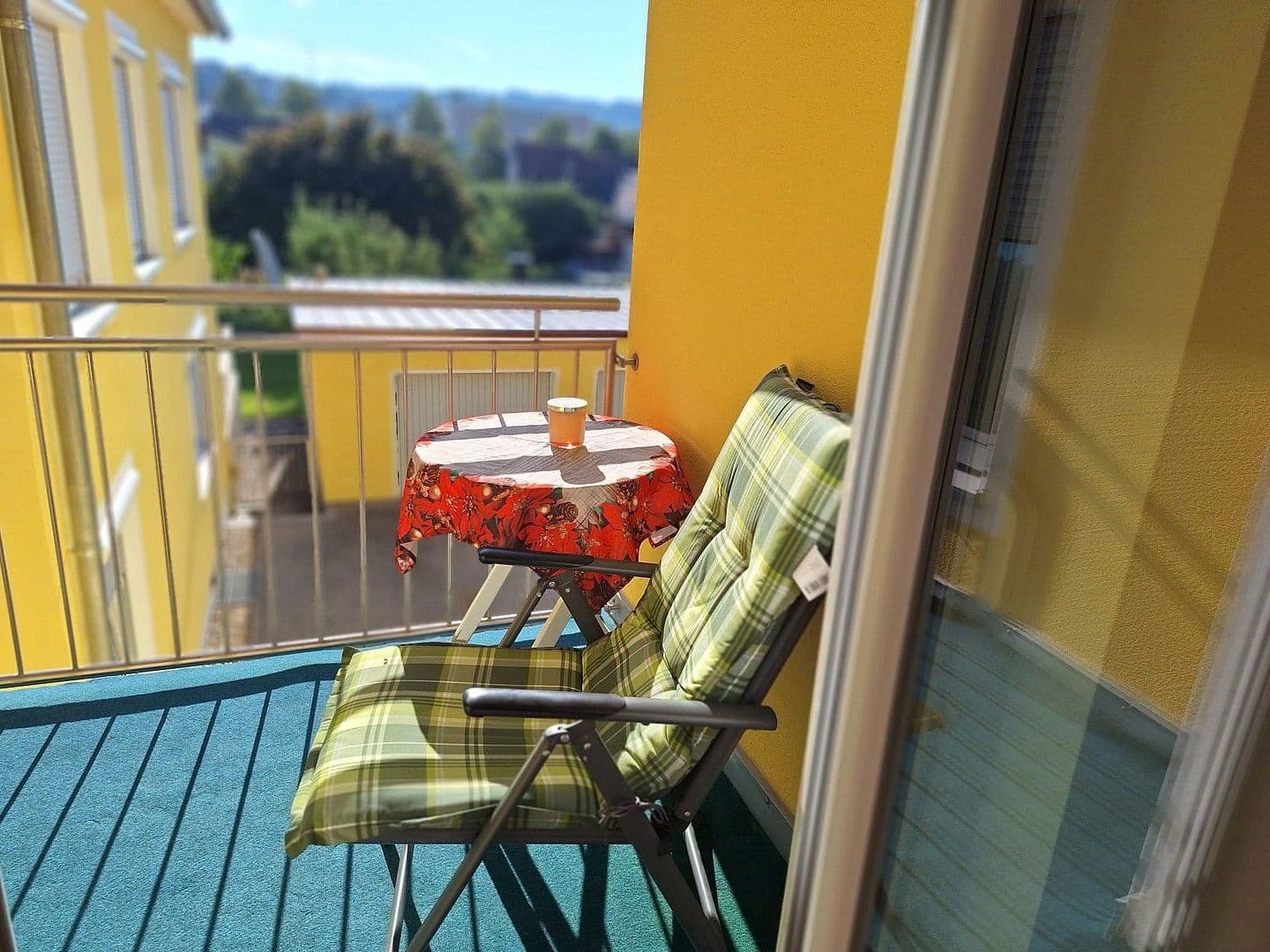 Predaj bytu 3-izbový 63 m², Metzer Str., Regensburg, Bavorsko Predaj bytu 3-izbový 63 m², Metzer Str., Regensburg, Bavorsko