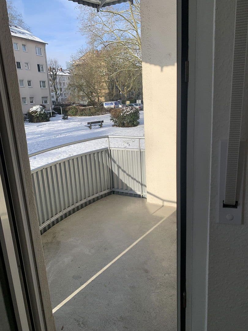 Prenájom bytu 3-izbový 70 m², Herbert- Böhm- Str. 13, Frankfurt am Main, Hesensko Prenájom bytu 3-izbový 70 m², Herbert- Böhm- Str. 13, Frankfurt am Main, Hesensko