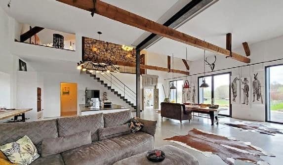 Predaj domu 450 m², pozemek 32.000 m², Niederkrüchten, Severné Porýnie - Westfálsko Predaj domu 450 m², pozemek 32.000 m², Niederkrüchten, Severné Porýnie - Westfálsko