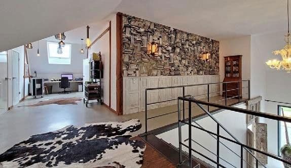 Predaj domu 450 m², pozemek 32.000 m², Niederkrüchten, Severné Porýnie - Westfálsko Predaj domu 450 m², pozemek 32.000 m², Niederkrüchten, Severné Porýnie - Westfálsko