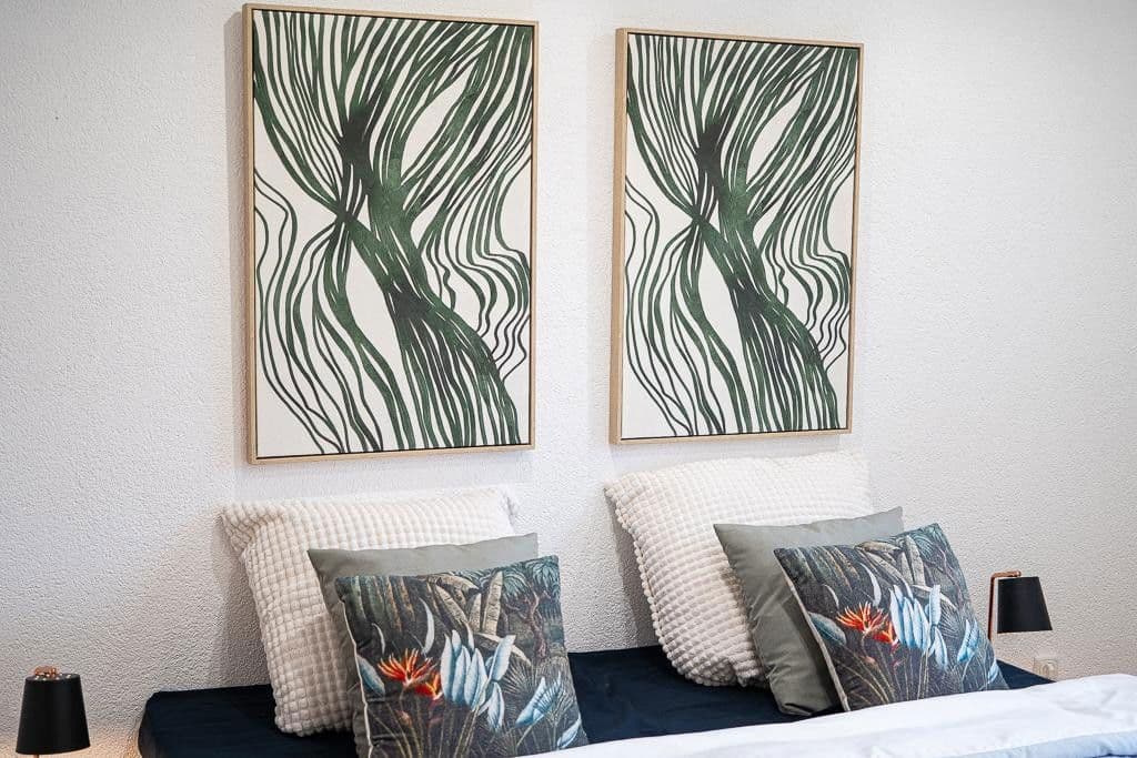 Predaj bytu 2-izbový 68 m², Romerstraße 82, Konz, Porýnie-Falcko Predaj bytu 2-izbový 68 m², Romerstraße 82, Konz, Porýnie-Falcko