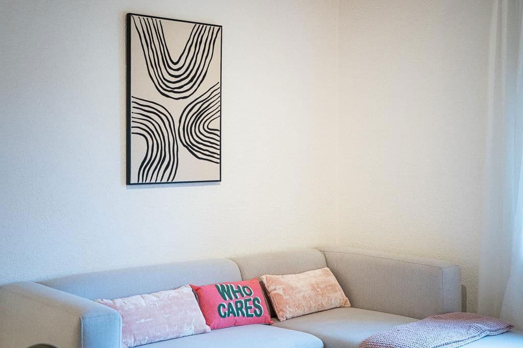 Predaj bytu 2-izbový 68 m², Romerstraße 82, Konz, Porýnie-Falcko Predaj bytu 2-izbový 68 m², Romerstraße 82, Konz, Porýnie-Falcko