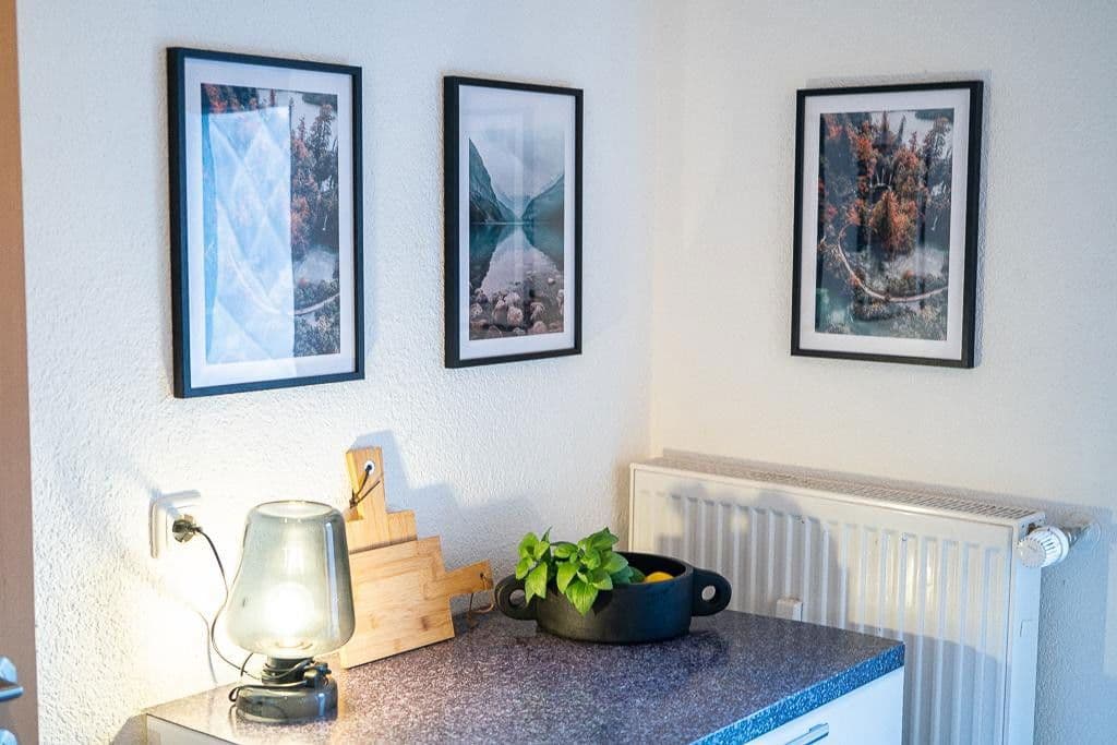 Predaj bytu 2-izbový 68 m², Romerstraße 82, Konz, Porýnie-Falcko Predaj bytu 2-izbový 68 m², Romerstraße 82, Konz, Porýnie-Falcko