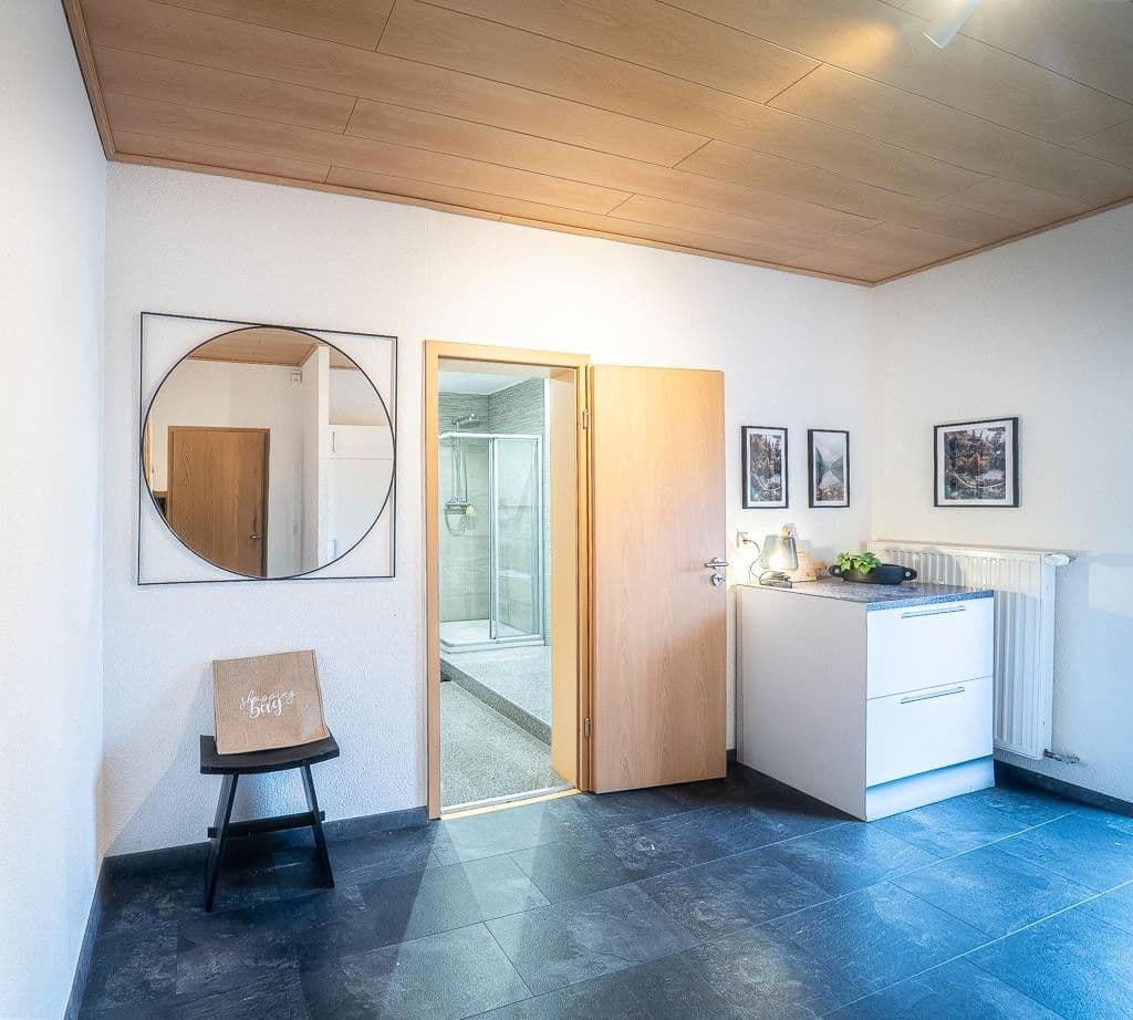 Predaj bytu 2-izbový 68 m², Romerstraße 82, Konz, Porýnie-Falcko Predaj bytu 2-izbový 68 m², Romerstraße 82, Konz, Porýnie-Falcko