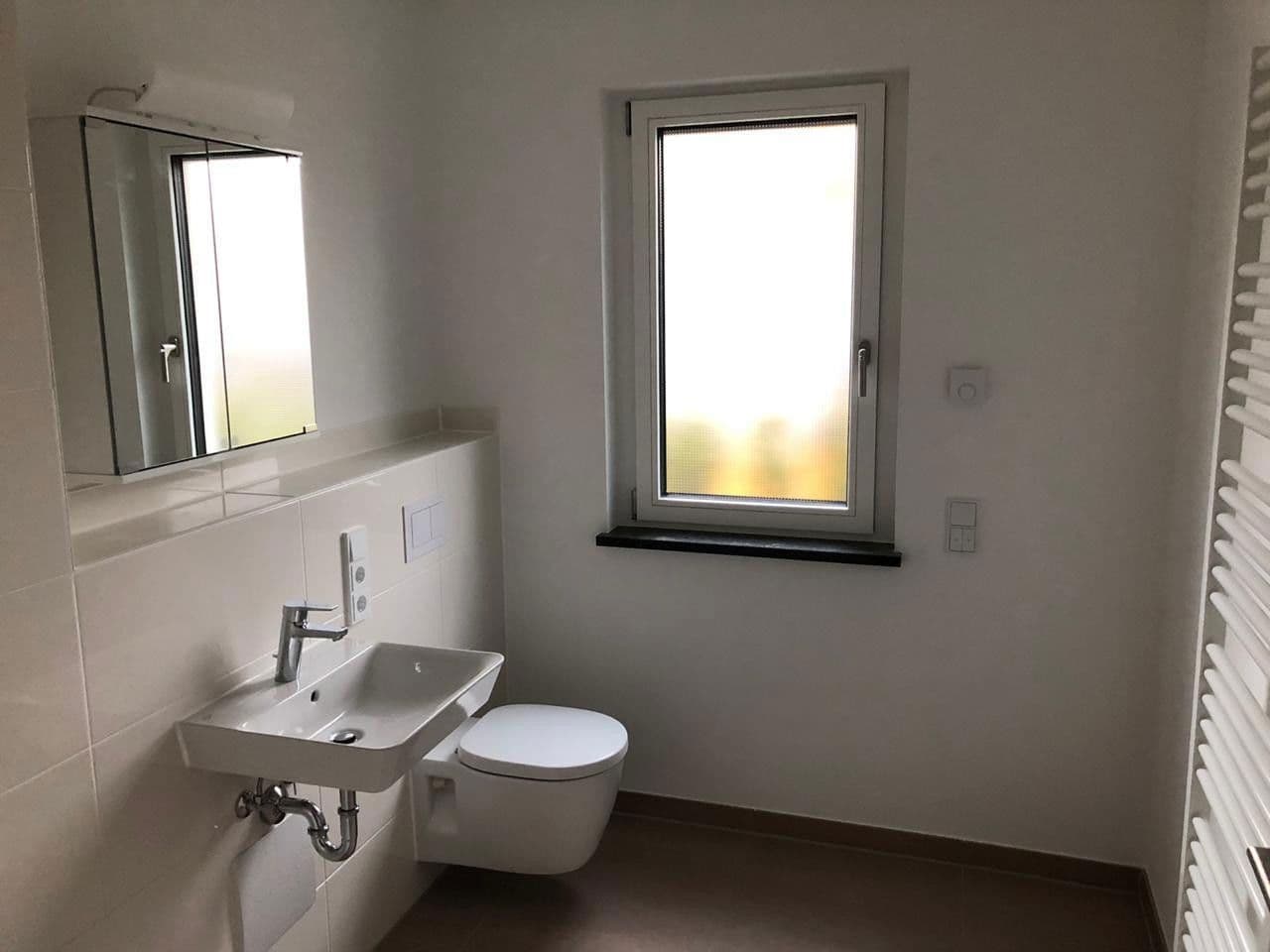 Prenájom bytu 18 m², Konrad-Celtis-Str. 103, München, Bavorsko Prenájom bytu 18 m², Konrad-Celtis-Str. 103, München, Bavorsko