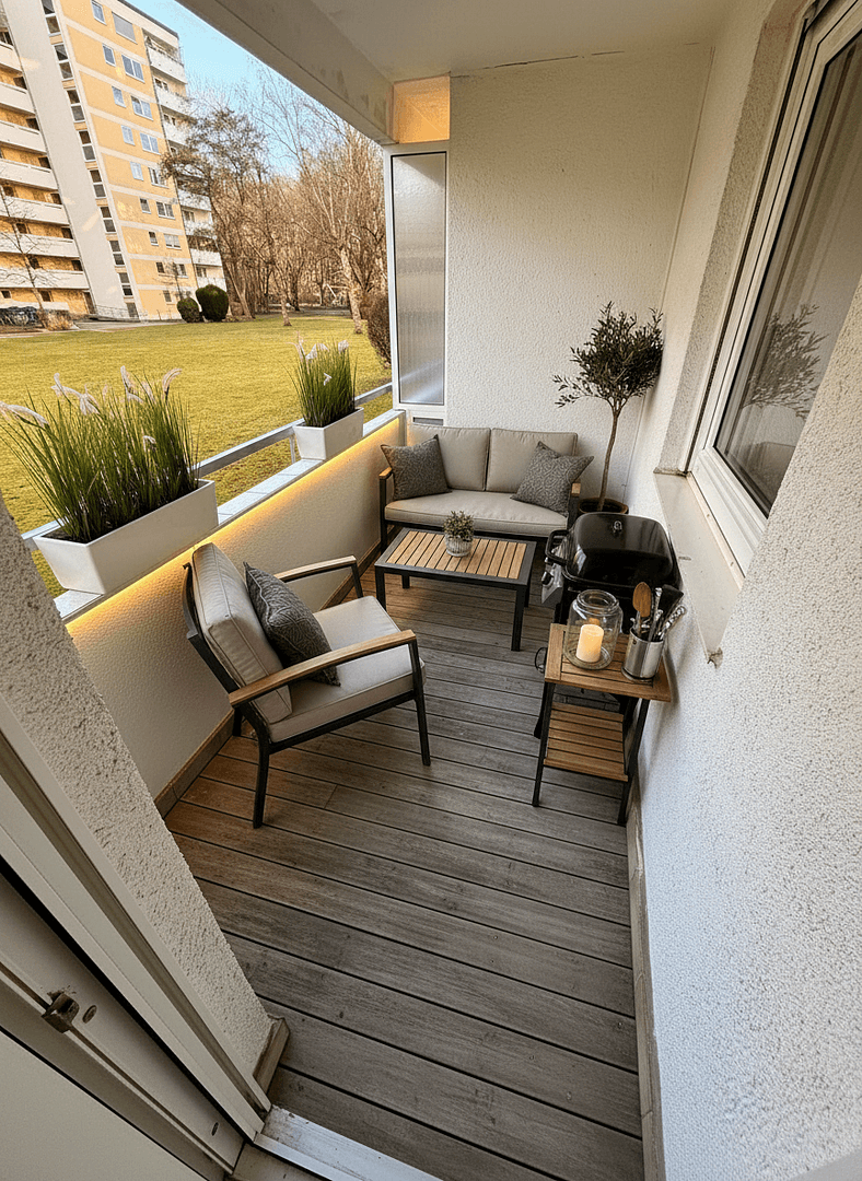 Predaj bytu 3-izbový 63 m², Schaffhauser Str. 12, München, Bavorsko Predaj bytu 3-izbový 63 m², Schaffhauser Str. 12, München, Bavorsko