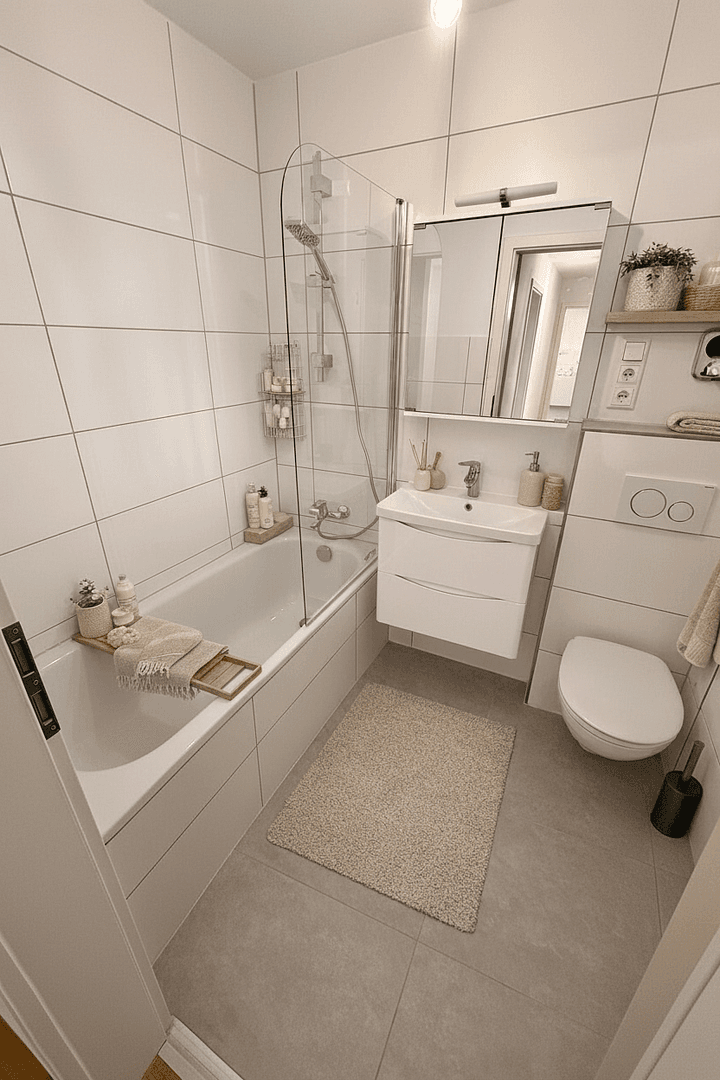 Predaj bytu 3-izbový 63 m², Schaffhauser Str. 12, München, Bavorsko Predaj bytu 3-izbový 63 m², Schaffhauser Str. 12, München, Bavorsko