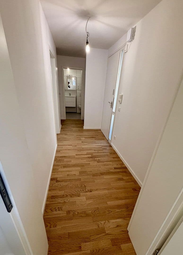 Predaj bytu 3-izbový 63 m², Schaffhauser Str. 12, München, Bavorsko Predaj bytu 3-izbový 63 m², Schaffhauser Str. 12, München, Bavorsko