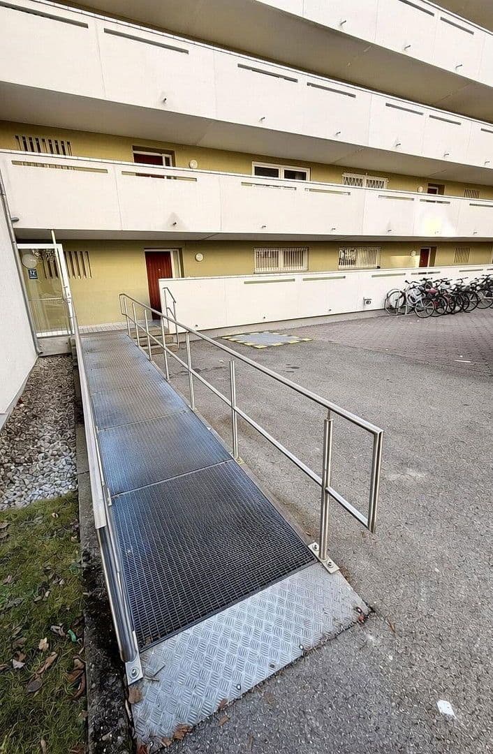 Predaj bytu 3-izbový 63 m², Schaffhauser Str. 12, München, Bavorsko Predaj bytu 3-izbový 63 m², Schaffhauser Str. 12, München, Bavorsko