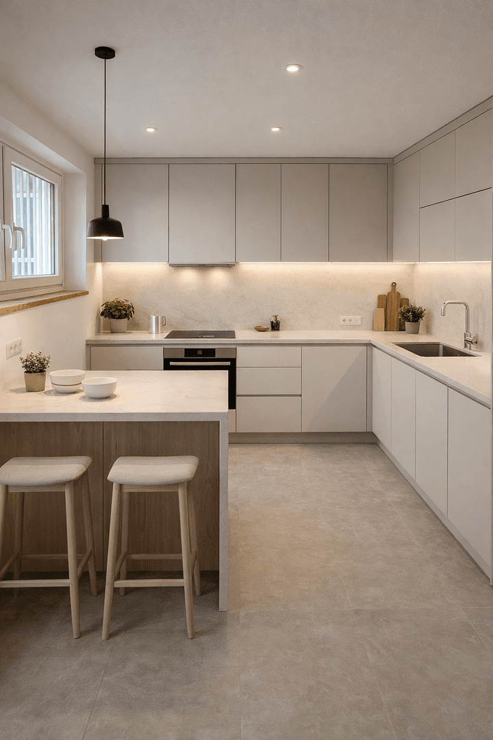 Predaj bytu 3-izbový 63 m², Schaffhauser Str. 12, München, Bavorsko Predaj bytu 3-izbový 63 m², Schaffhauser Str. 12, München, Bavorsko