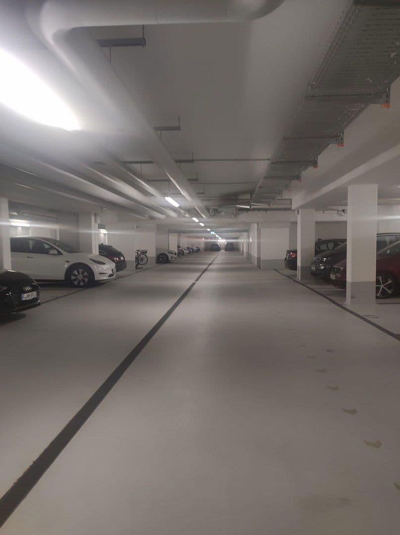 Prenájom bytu 3-izbový 74 m², Römischer Ring 48, Frankfurt am Main, Hesensko Prenájom bytu 3-izbový 74 m², Römischer Ring 48, Frankfurt am Main, Hesensko