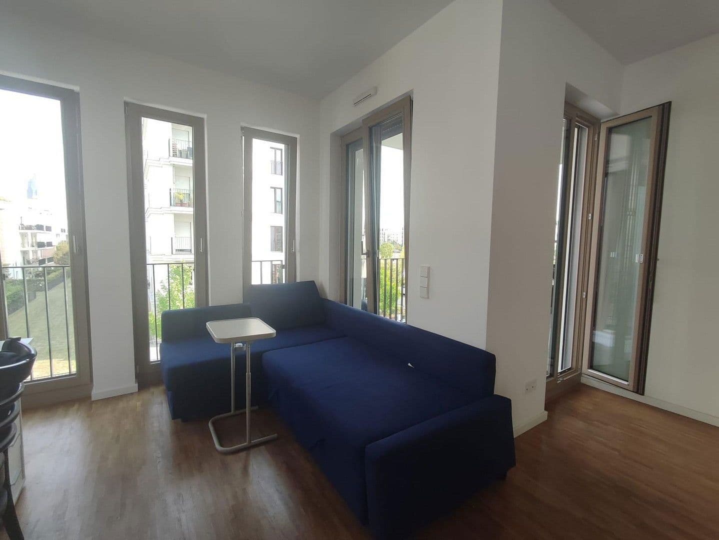Prenájom bytu 3-izbový 74 m², Römischer Ring 48, Frankfurt am Main, Hesensko Prenájom bytu 3-izbový 74 m², Römischer Ring 48, Frankfurt am Main, Hesensko
