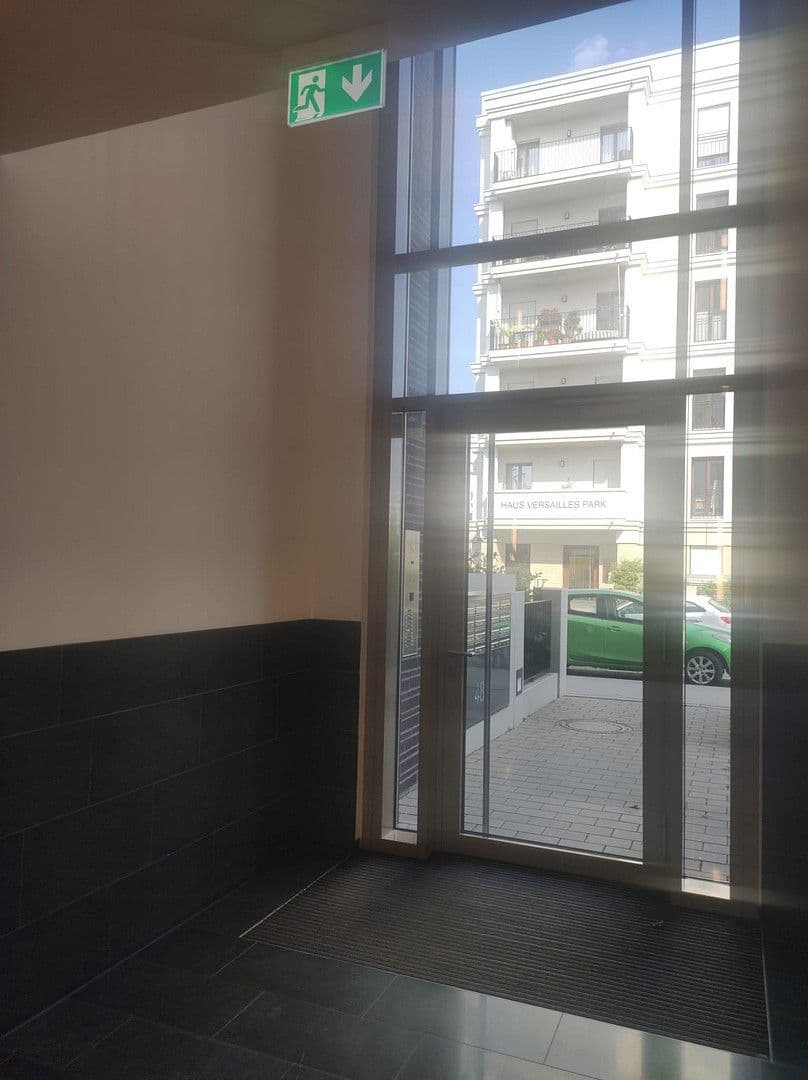 Prenájom bytu 3-izbový 74 m², Römischer Ring 48, Frankfurt am Main, Hesensko Prenájom bytu 3-izbový 74 m², Römischer Ring 48, Frankfurt am Main, Hesensko