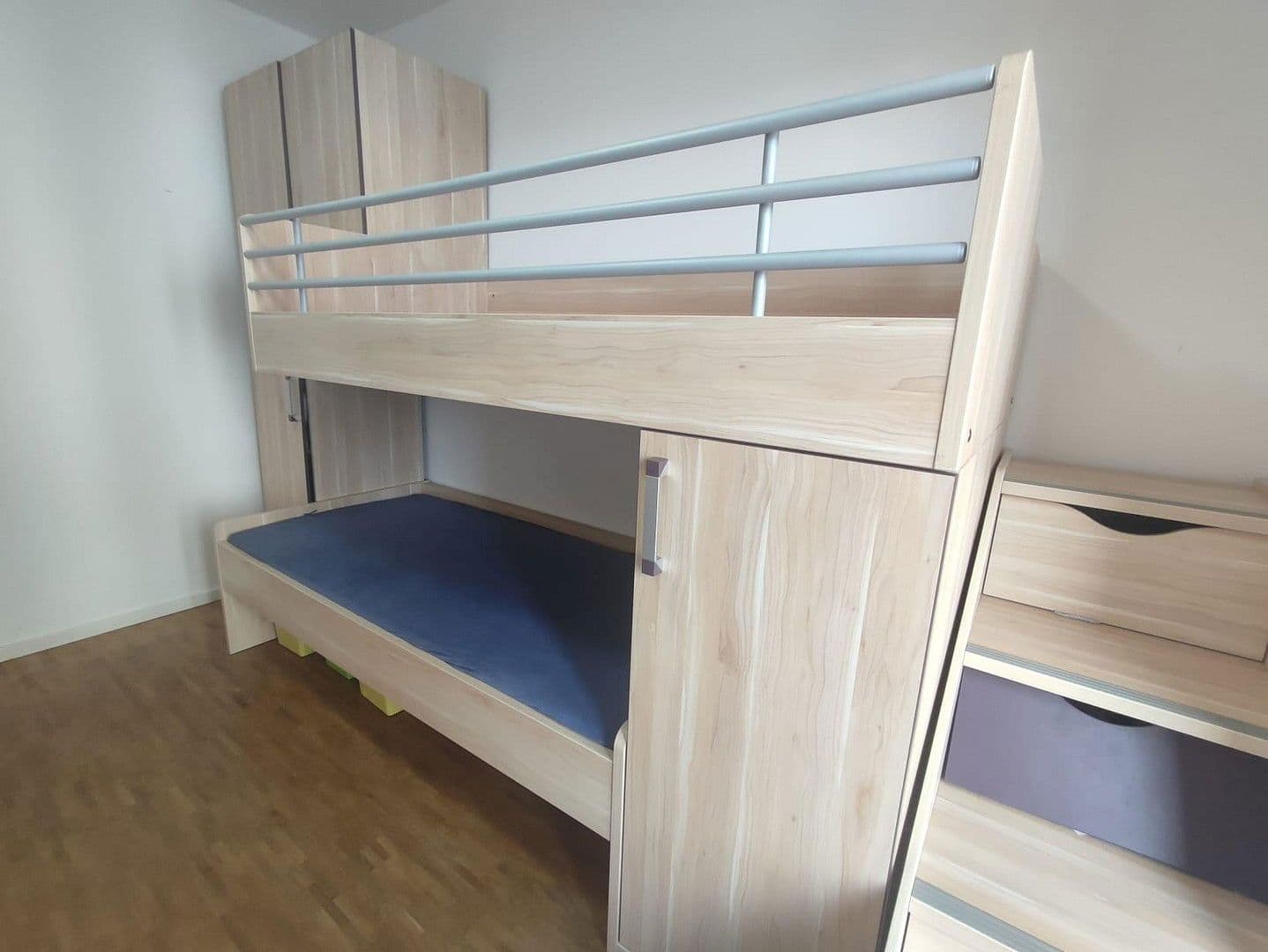 Prenájom bytu 3-izbový 74 m², Römischer Ring 48, Frankfurt am Main, Hesensko Prenájom bytu 3-izbový 74 m², Römischer Ring 48, Frankfurt am Main, Hesensko