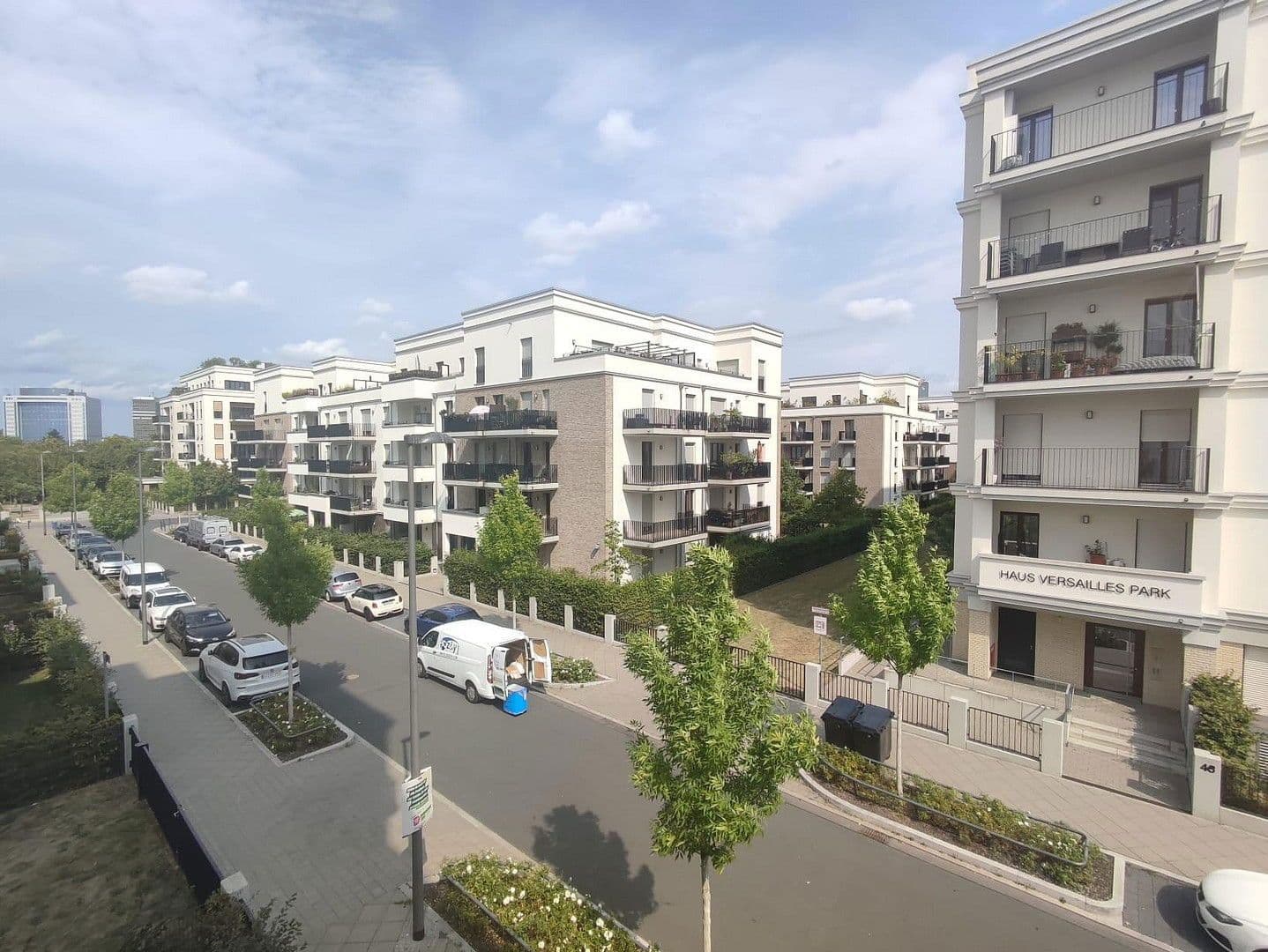 Prenájom bytu 3-izbový 74 m², Römischer Ring 48, Frankfurt am Main, Hesensko Prenájom bytu 3-izbový 74 m², Römischer Ring 48, Frankfurt am Main, Hesensko