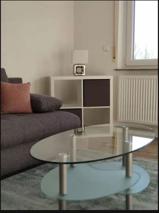 Prenájom bytu 1-izbový 32 m², Deidesheimer Straße 15, Stuttgart Weilimdorf, Bádensko-Wurttembersko Prenájom bytu 1-izbový 32 m², Deidesheimer Straße 15, Stuttgart Weilimdorf, Bádensko-Wurttembersko