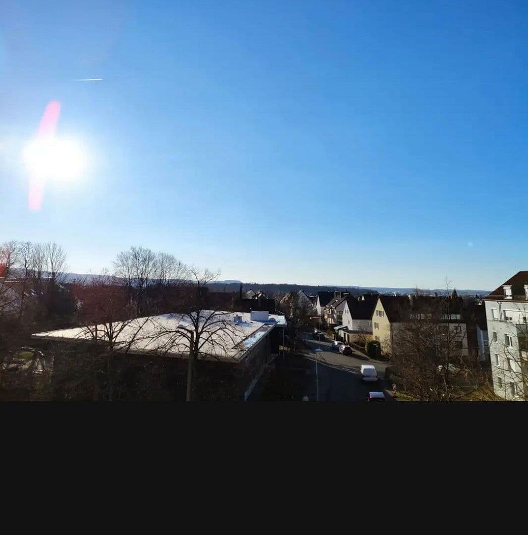 Prenájom bytu 1-izbový 32 m², Deidesheimer Straße 15, Stuttgart Weilimdorf, Bádensko-Wurttembersko Prenájom bytu 1-izbový 32 m², Deidesheimer Straße 15, Stuttgart Weilimdorf, Bádensko-Wurttembersko