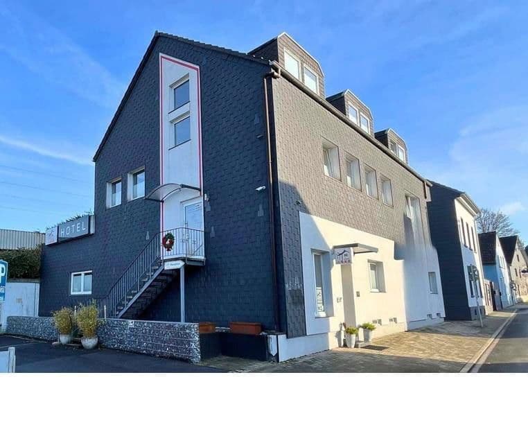 Predaj nebytového priestoru 462 m², Mülheim an der Ruhr, Severné Porýnie - Westfálsko Predaj nebytového priestoru 462 m², Mülheim an der Ruhr, Severné Porýnie - Westfálsko