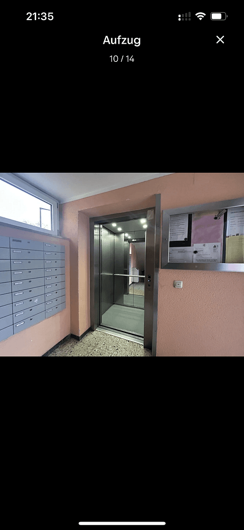 Predaj bytu 3-izbový 77 m², Nürnbeg, Bavorsko Predaj bytu 3-izbový 77 m², Nürnbeg, Bavorsko