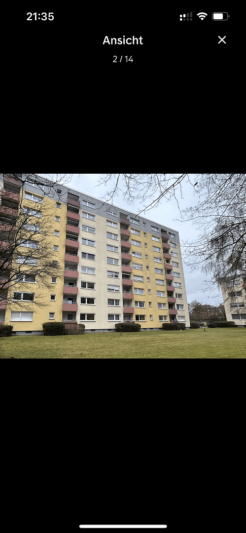 Predaj bytu 3-izbový 77 m², Nürnbeg, Bavorsko Predaj bytu 3-izbový 77 m², Nürnbeg, Bavorsko