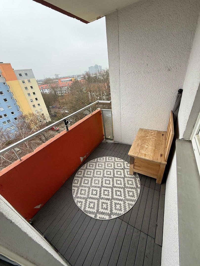 Predaj bytu 3-izbový 77 m², Nürnbeg, Bavorsko Predaj bytu 3-izbový 77 m², Nürnbeg, Bavorsko