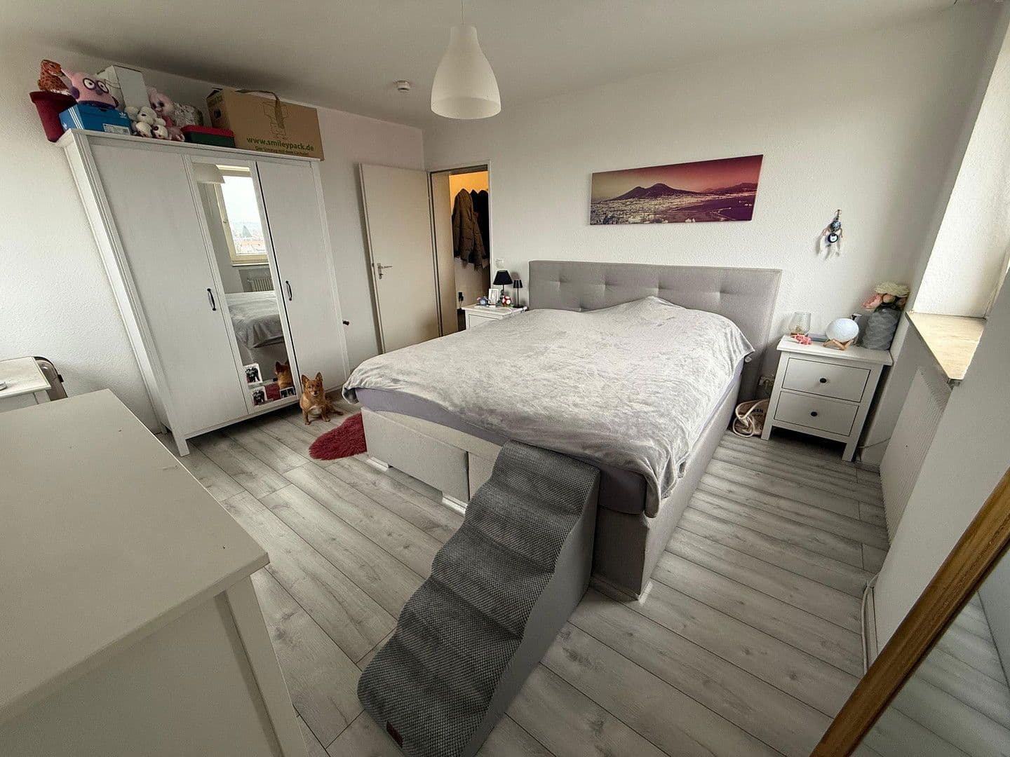 Predaj bytu 3-izbový 77 m², Nürnbeg, Bavorsko Predaj bytu 3-izbový 77 m², Nürnbeg, Bavorsko