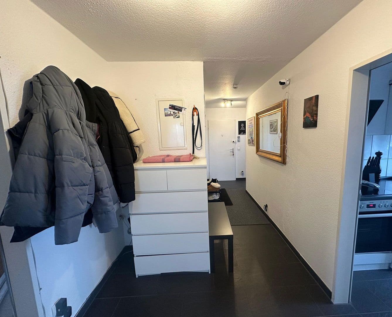 Predaj bytu 3-izbový 77 m², Nürnbeg, Bavorsko Predaj bytu 3-izbový 77 m², Nürnbeg, Bavorsko