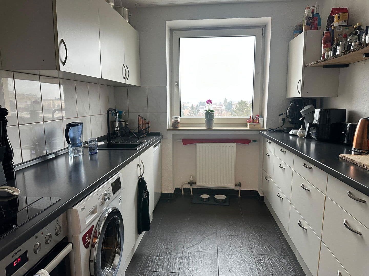 Predaj bytu 3-izbový 77 m², Nürnbeg, Bavorsko Predaj bytu 3-izbový 77 m², Nürnbeg, Bavorsko