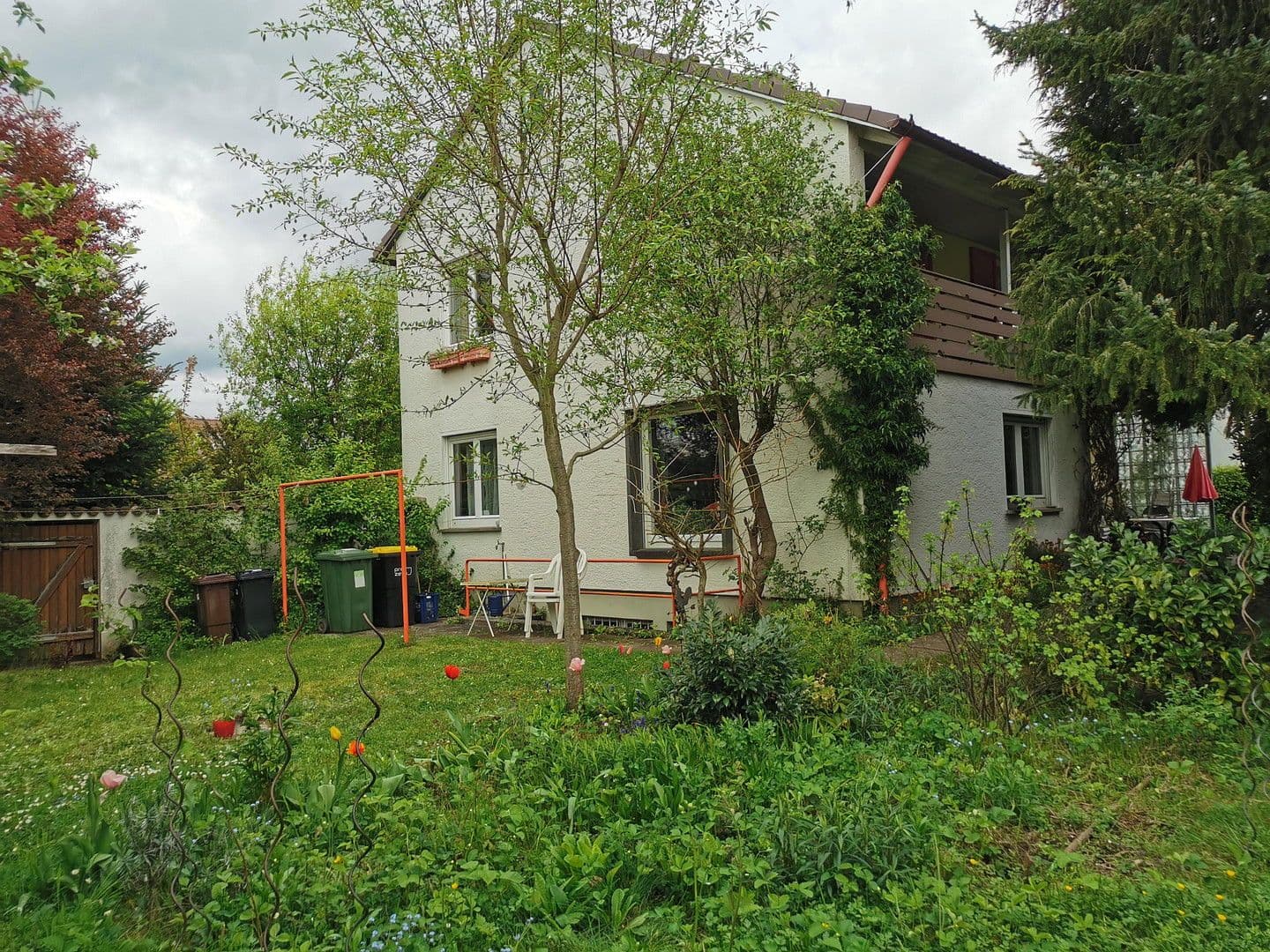 Predaj domu 140 m², pozemek 582 m², Bietigheim-Bissingen, Bádensko-Wurttembersko Predaj domu 140 m², pozemek 582 m², Bietigheim-Bissingen, Bádensko-Wurttembersko