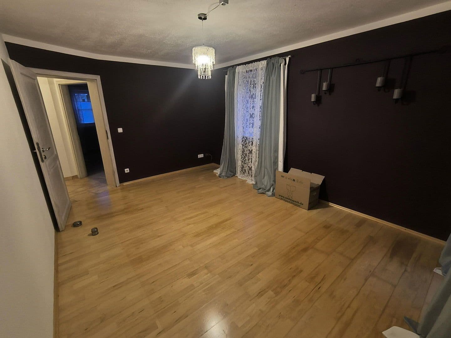 Predaj bytu 4-izbový 107 m², Söchtenau, Bavorsko Predaj bytu 4-izbový 107 m², Söchtenau, Bavorsko