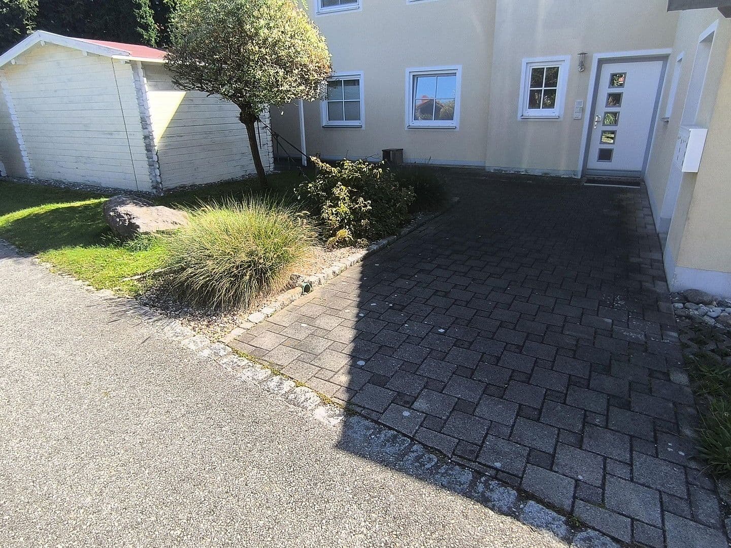 Predaj bytu 4-izbový 107 m², Söchtenau, Bavorsko Predaj bytu 4-izbový 107 m², Söchtenau, Bavorsko