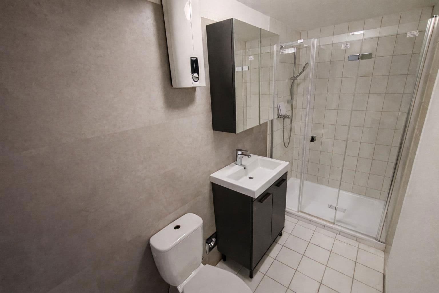 Prenájom bytu 2-izbový 55 m², Barfüßerstr. 5, Limburg an der Lahn, Hesensko Prenájom bytu 2-izbový 55 m², Barfüßerstr. 5, Limburg an der Lahn, Hesensko